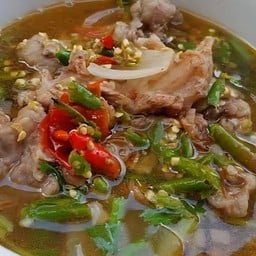 ซุปเนื้อ
