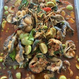 ข้าวแกงอิสลาม ฮาลาล นิรัตน์-บังเล็ก (ตลาดโต้รุ่ง) ตลาดโตรุ่ง