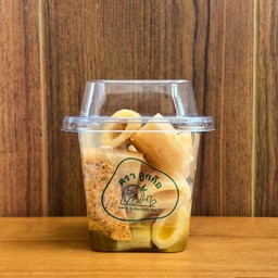 มะขามแช่อิ่มตัดแต่ง