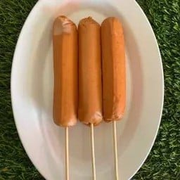 หม่าล่าย่างเนย