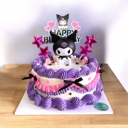 เค้กพรีเมี่ยม คุโรมิ V.1