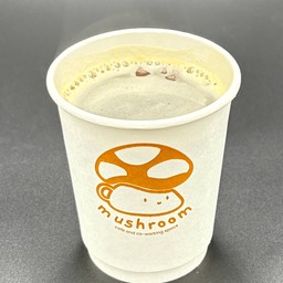 อเมริกาโน่น้ำผึ้งมะนาวร้อน