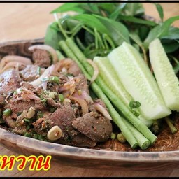 ตับหวาน