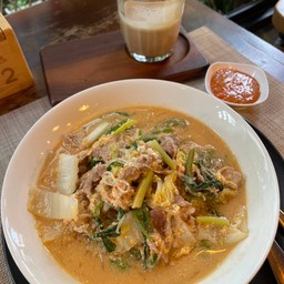 สุกี้น้ำ