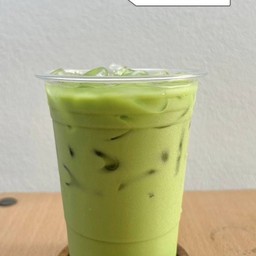 ชาเขียว