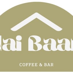 Nai Baan coffee