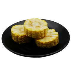 ข้าวโพดใหญ่