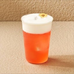 Flower Lemonade