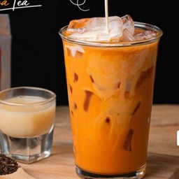 ชาไทยเข้มข้นสูตร2