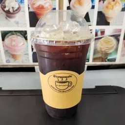 อเมริกาโน่