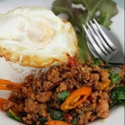ครัวมั่งคั่ง รามคำแหง