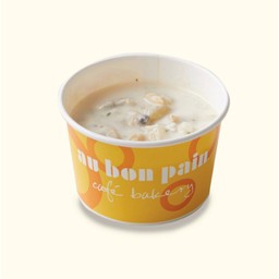 ซุปครีมหอยลาย