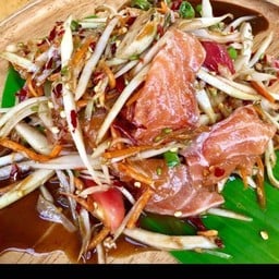 ตำแชลม่อน