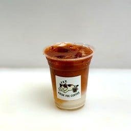 ชาไทยนม