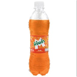 น้ำส้ม มิรินด้า (ขวดเล็ก)