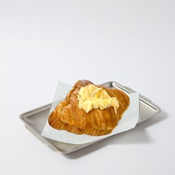 Croissant Almond