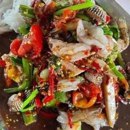 เกาเหลารวมทะเล