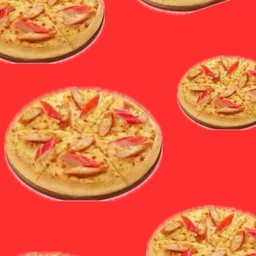 ไส้กรอกปูอัด