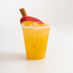 Apple Cinnamon