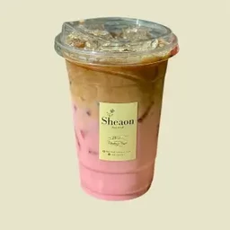 นมชมพู คอฟฟี่มิลล์