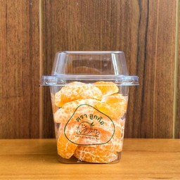 ส้มไต้หวันตัดแต่ง