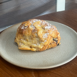 Almond Croissant