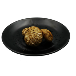 เห็ดหอม