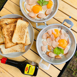 สภากาแฟ อาหารเช้า ฮาลาล อิสลาม