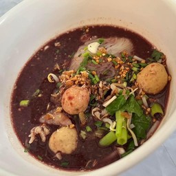 ก๋วยเตี๋ยวหมู ธรรมดา