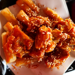 ไก่ทอดต็อก