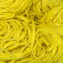 เส้นหมี่เหลือง