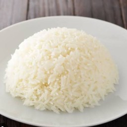 ข้าวสวย