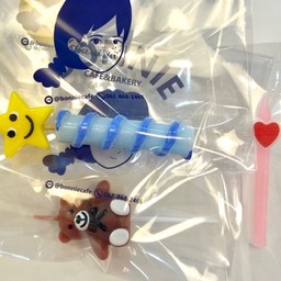 เทียนสุ่ม