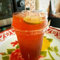 ชามะนาว