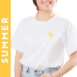 เสื้อ Summer Size S