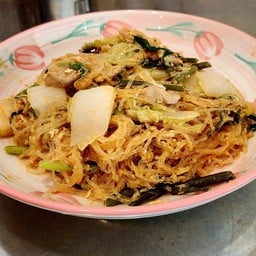 สุกี้เยาวราช @รวมโชค
