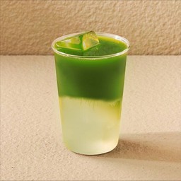 Fine Coco Matcha