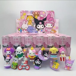 กล่องสุ่ม Sanrio (ซานริโอ้)