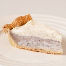 พายเผือกหนึบบ้าบิ่นมะพร้าวอ่อน