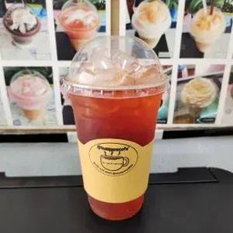 ชามะนาว