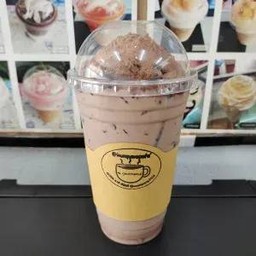 โอวัลติน