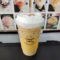 คาปูชิโน่