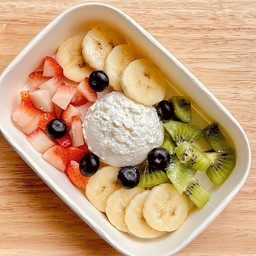 Greek Yogurt (L)