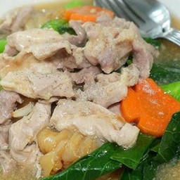 ราดหน้าหมู