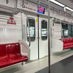 สถานีรังสิต (rn10)
