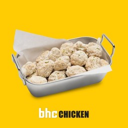 ไวท์ทรัฟเฟิลไก่ป๊อป White Truffle Chicken Pop