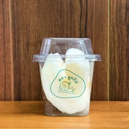 สาลี่ตัดแต่ง