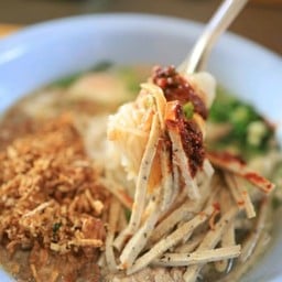ก๋วยจั๊บญวน(จั๊มโบ้JumBo)