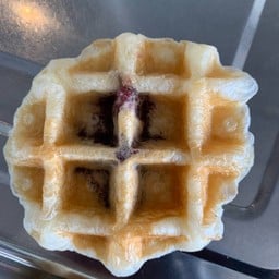 ร้านวาฟเฟิล(บิ๊กเสือ)