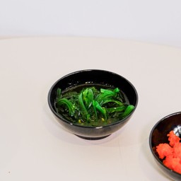 ยำสาหร่าย